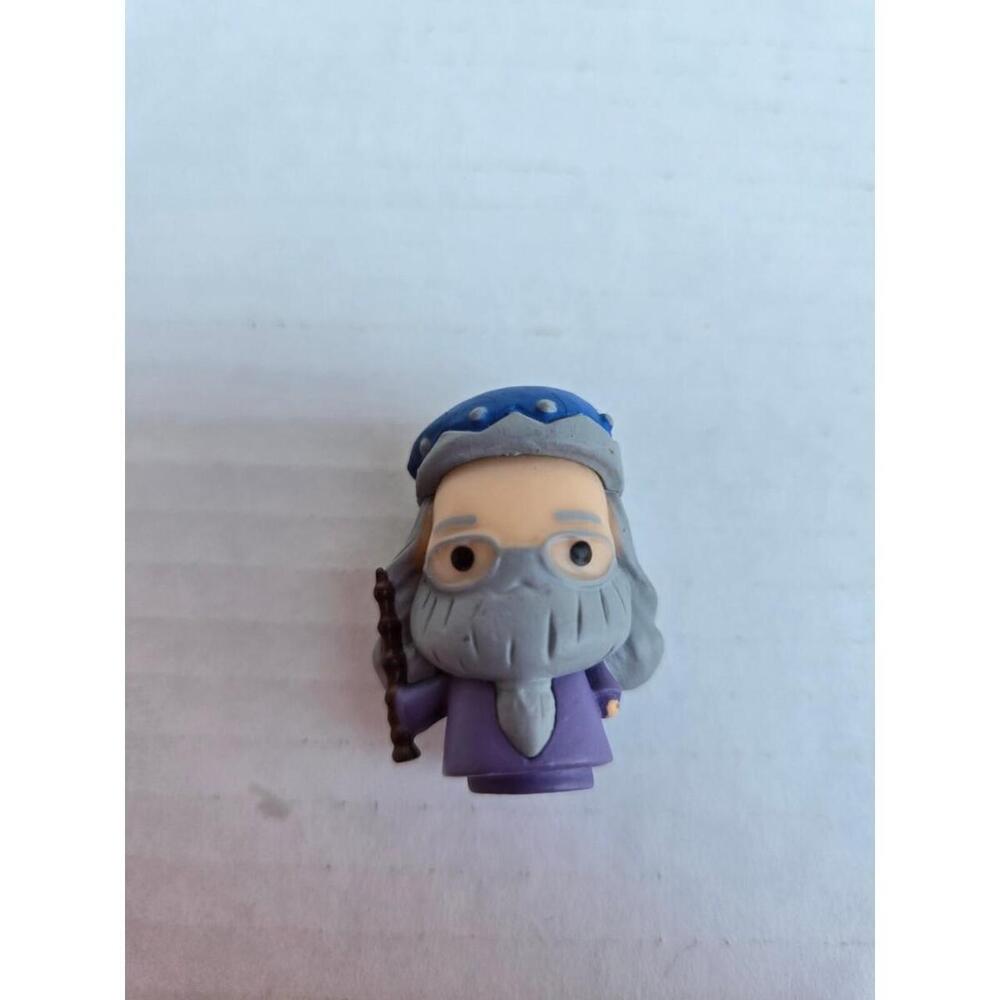 Harry Potter Albus Dumbledore Ooshies